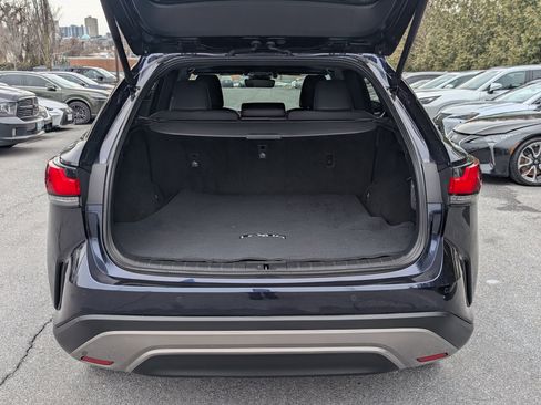 Certified 2023 Lexus RX 350 Premium w/ Accessory Package (Z1) image 13