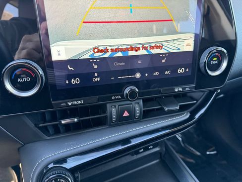 Used 2025 Lexus NX 250 FWD image 26