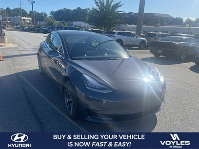 Used 2020 Tesla Model 3 Standard Range Plus