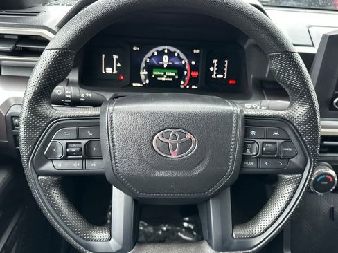 Used 2024 Toyota Tacoma SR5 image 22