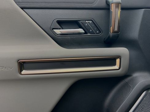 New 2025 GMC Hummer EV 3X w/ Extreme Off-Road Package image 12