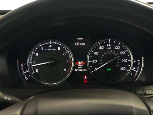 Used 2017 Acura MDX FWD image 15