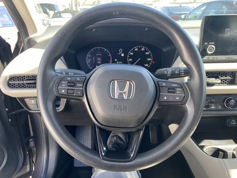 Used 2024 Honda HR-V LX image 21