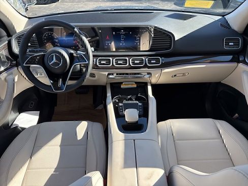 Used 2026 Mercedes-Benz GLE 350 4MATIC image 21