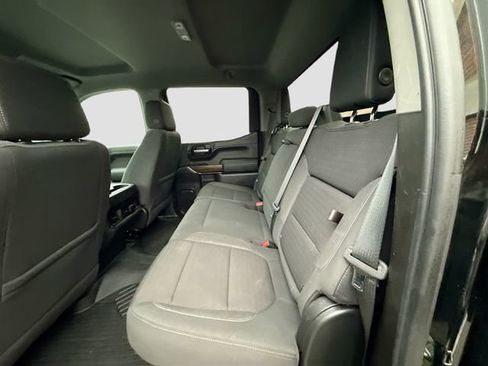Used 2021 Chevrolet Silverado 1500 RST image 24