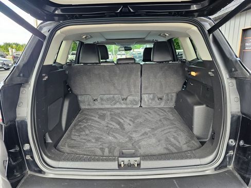 Used 2017 Ford Escape Titanium w/ Canadian Touring Package image 5