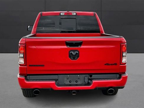 Used 2023 RAM 1500 Big Horn image 4