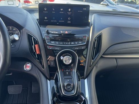 Used 2019 Acura RDX AWD w/ Technology Package image 17