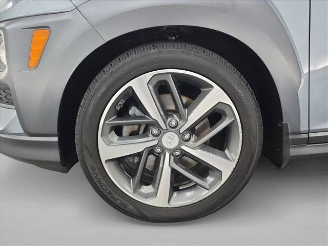 Used 2020 Hyundai Kona Limited AWD/4WD image 28