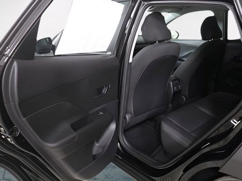 New 2026 Hyundai Kona SEL Sport FWD image 31