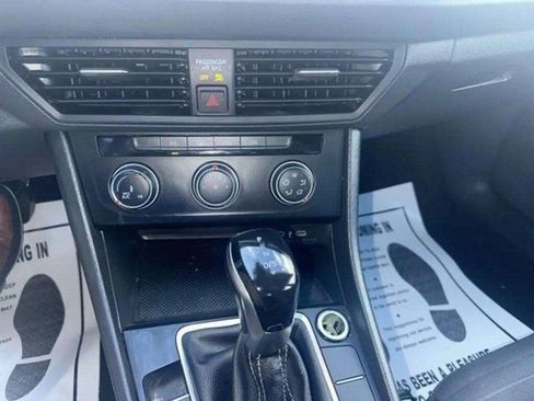 Used 2024 Volkswagen Jetta S image 7