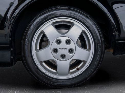 Used 1991 Acura NSX RWD image 70