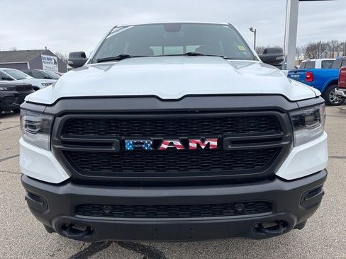 Used 2023 RAM 1500 Big Horn image 10