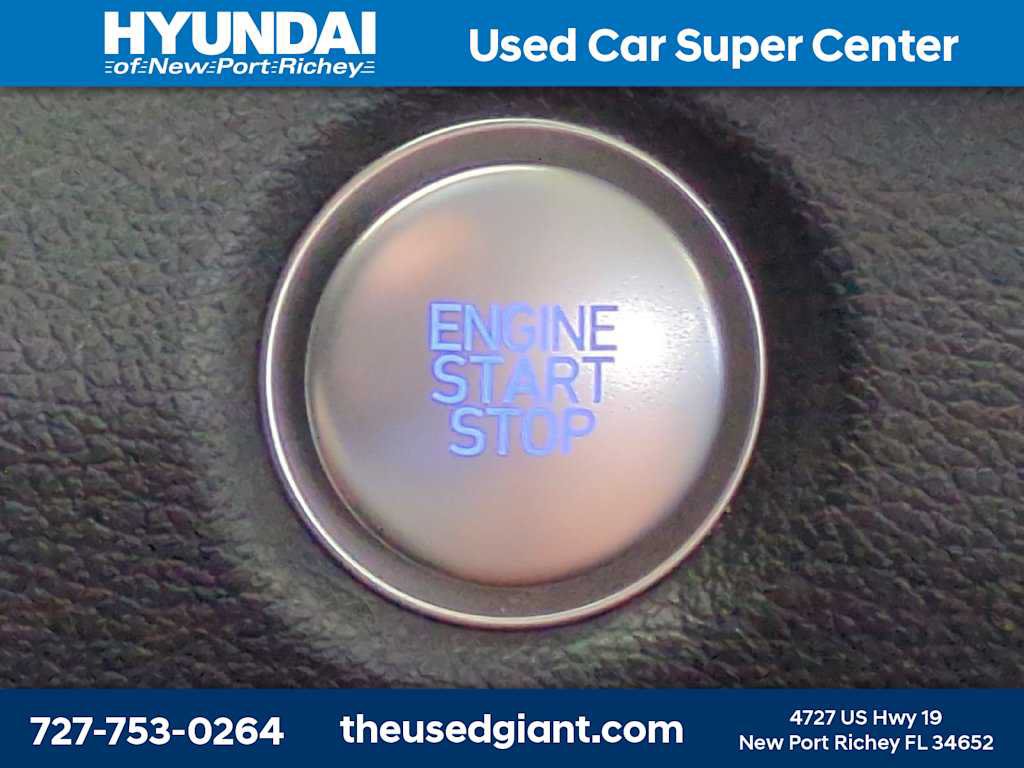 Certified 2022 Hyundai Santa Fe SEL FWD image 30
