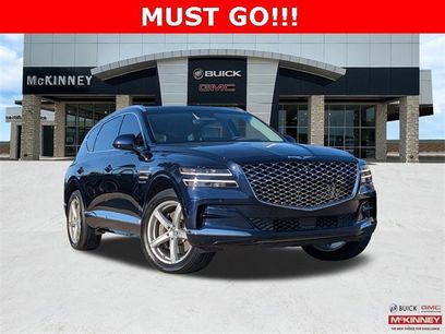 Used 2024 Genesis GV80 3.5T w/ Prestige Package