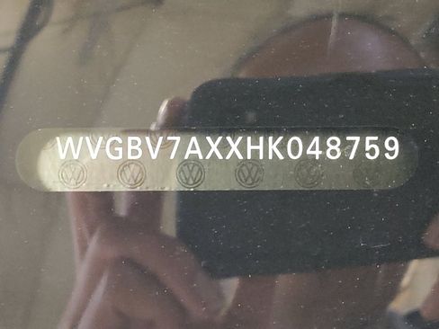 Used 2017 Volkswagen Tiguan Limited w/ Premium Package image 33