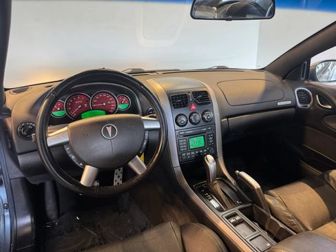 Used 2006 Pontiac GTO RWD image 11