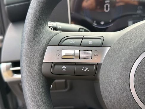 New 2026 Hyundai Tucson SE image 29