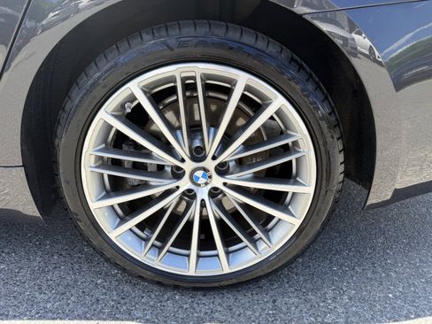 Used 2020 BMW 540i xDrive AWD/4WD image 12