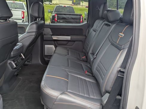 Used 2023 Ford F150 Platinum w/ Equipment Group 701A High AWD/4WD image 11