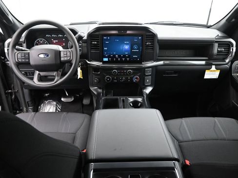 New 2026 Ford F150 STX RWD image 19