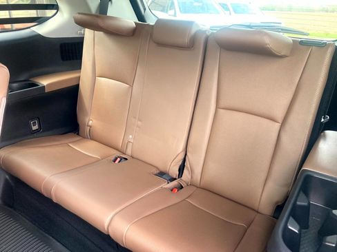 Used 2025 Toyota Grand Highlander AWD image 14