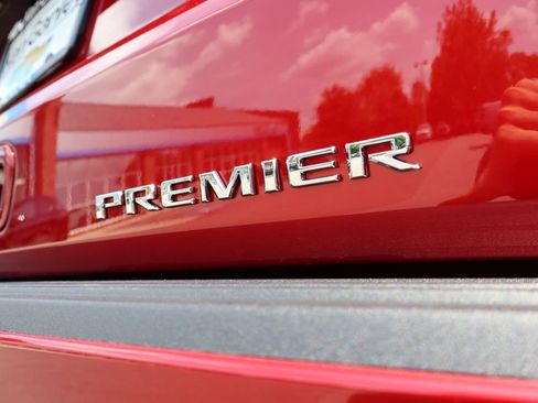 New 2025 Chevrolet Tahoe Premier image 35