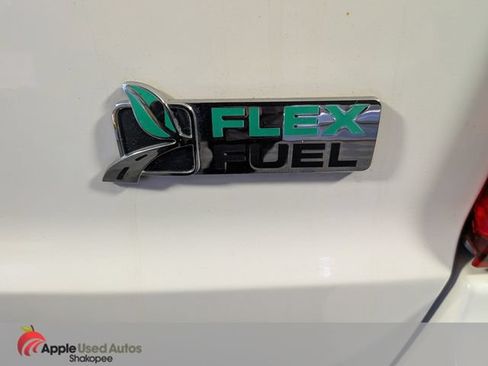 Used 2011 Ford Escape Limited w/ 302A Rapid Spec Order Code AWD/4WD image 8