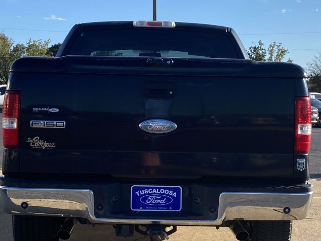 Used 2007 Ford F150 XLT RWD image 4