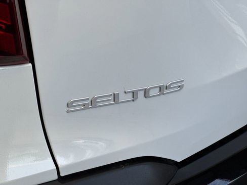 Used 2024 Kia Seltos S image 25