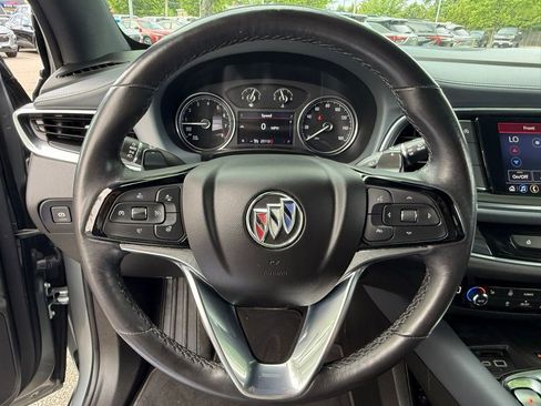 Used 2023 Buick Enclave Essence w/ Experience Buick Package FWD image 18