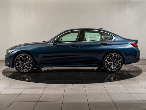 New 2026 BMW 330i xDrive Sedan w/ Premium Package AWD/4WD image 5