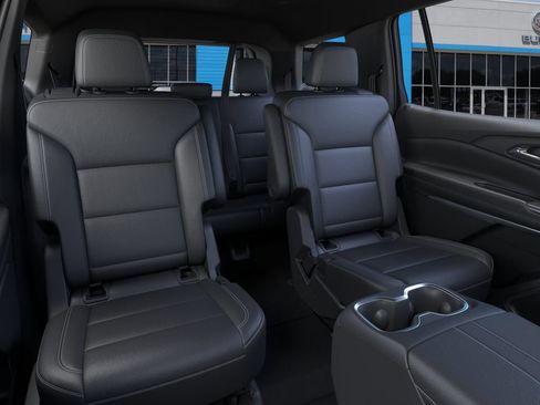 New 2026 Chevrolet Traverse LT w/ Driver Confidence Package FWD image 17