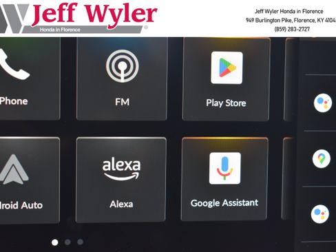 New 2026 Honda Passport TrailSport image 25