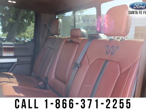 Used 2019 Ford F250 King Ranch w/ King Ranch Ultimate Package image 28