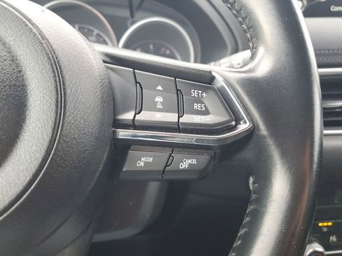 Used 2019 MAZDA CX-5 Touring image 32