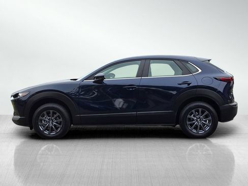 Certified 2024 MAZDA CX-30 AWD 2.5 S image 7