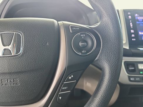 Used 2018 Honda Pilot EX image 28