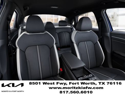 New 2026 Kia K5 GT-Line FWD image 15