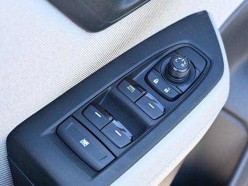 New 2026 Subaru Forester image 16