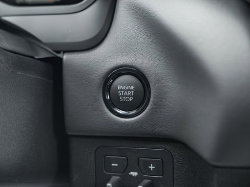 New 2026 Toyota Tundra Platinum image 31