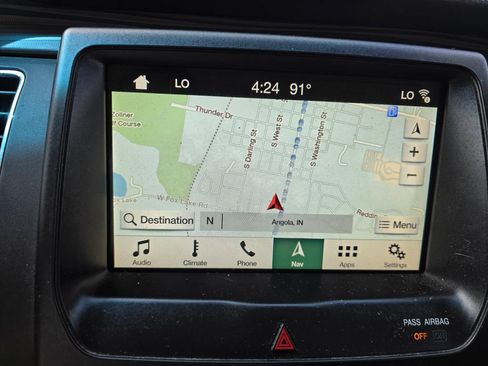 Used 2019 Ford Flex SEL w/ Equipment Group 202A AWD/4WD image 20