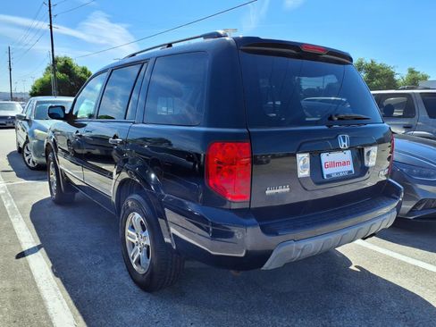Used 2005 Honda Pilot EX-L image 3