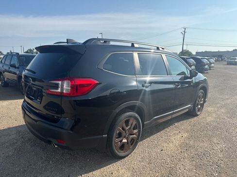 Used 2026 Subaru Ascent Limited Bronze AWD/4WD image 3