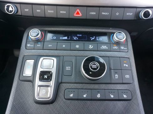 Used 2023 Hyundai Palisade Limited w/ Cargo Package FWD image 13