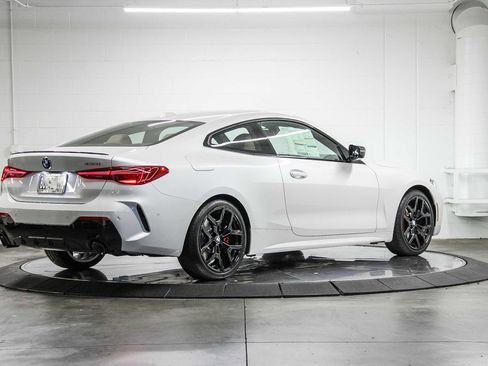 New 2026 BMW 430i Coupe image 6