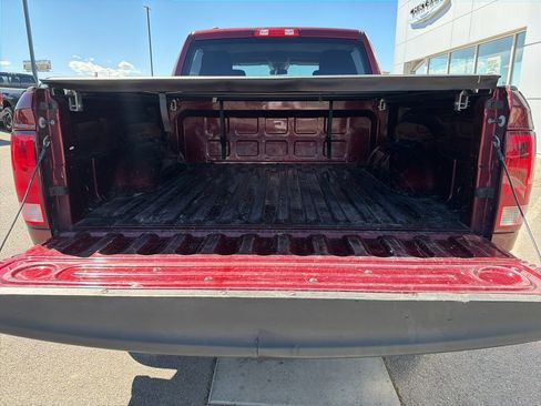 Used 2018 RAM 1500 Express w/ Express Value Package image 7