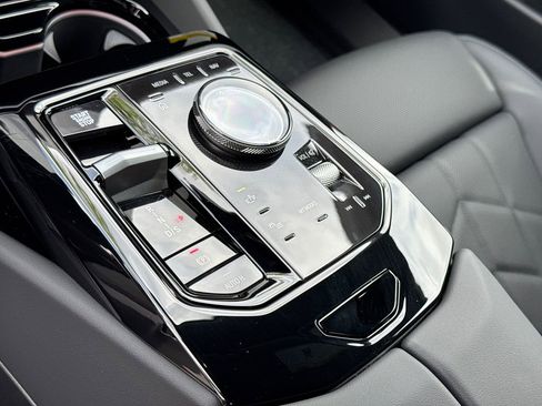 New 2026 BMW 530i w/ M Sport Package image 27