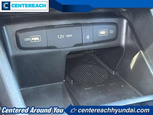 Used 2023 Hyundai Tucson SEL AWD/4WD image 28