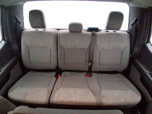 Used 2023 Ford F150 XLT image 12